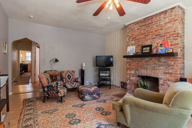 620 Bellefonte St in Pittsburgh, PA - Building Photo - Building Photo