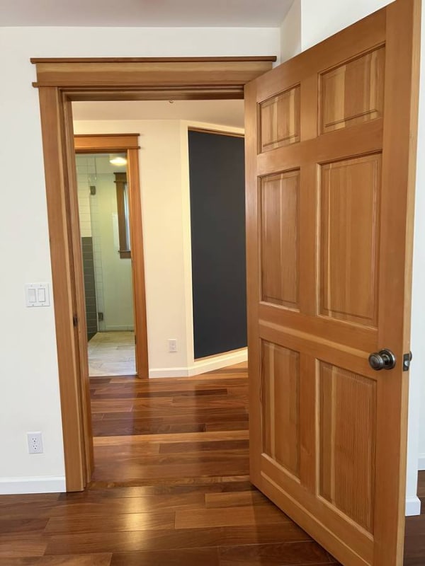 2534 McGee Ave in Berkeley, CA - Building Photo - Building Photo