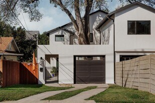 2412 Wilson St in Austin, TX - Building Photo