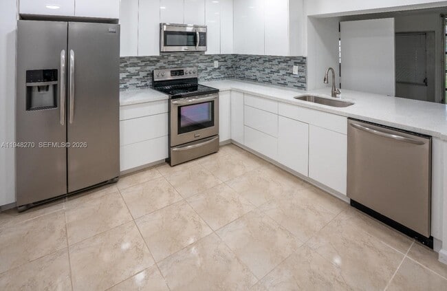 property at 17252 SW 112th Pl