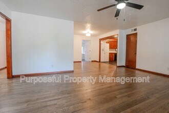 616 E Bouse Dr in Midwest City, OK - Building Photo - Building Photo