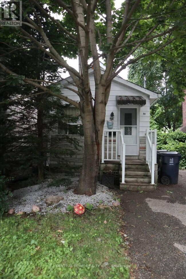 50 Westbrook Ave in Toronto, ON - Building Photo - Building Photo