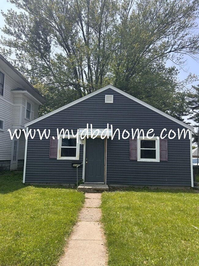 property at 3126 Smith St