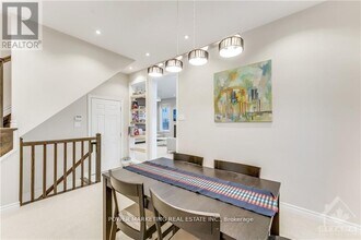 2218 Watercolours Way in Ottawa, ON - Building Photo - Building Photo