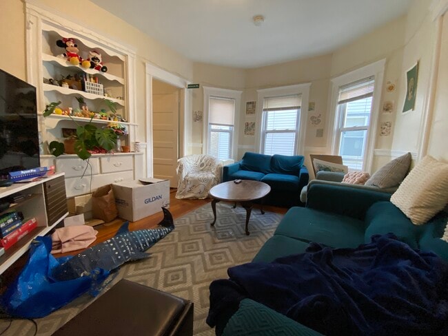 300 Boston Ave, Unit 2