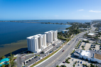 Paramount Riverfront Condominiums in Melbourne, FL - Building Photo - Building Photo