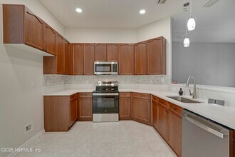 695 Sid Dr in Jacksonville, FL - Building Photo - Building Photo