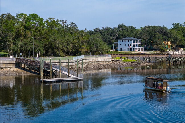 Apartments for rent in Yulee, FL
