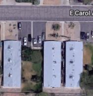 1313-1317 1321 E. Carol Ave in Phoenix, AZ - Building Photo - Other