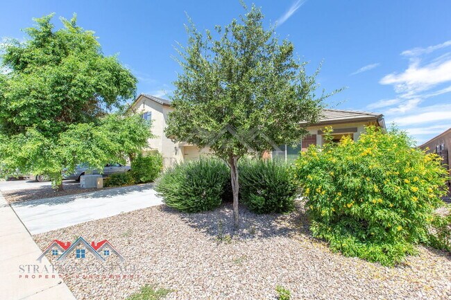 13268 E Marigold Ln in Florence, AZ - Building Photo - Building Photo