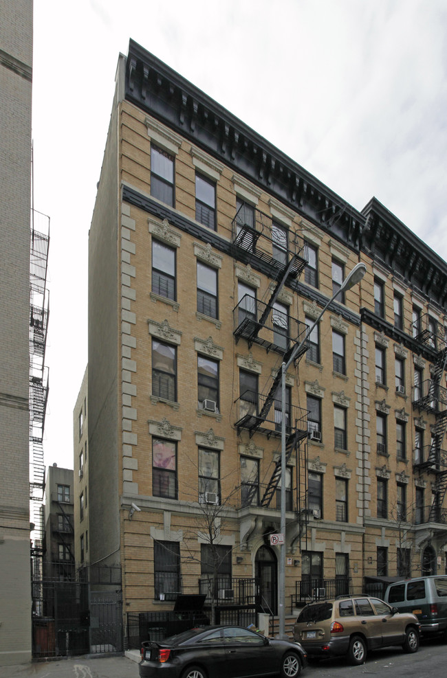 504 W 171st St in New York, NY - Building Photo - Building Photo