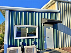 202 Roxbury Industrial Center in Charles City, VA - Building Photo