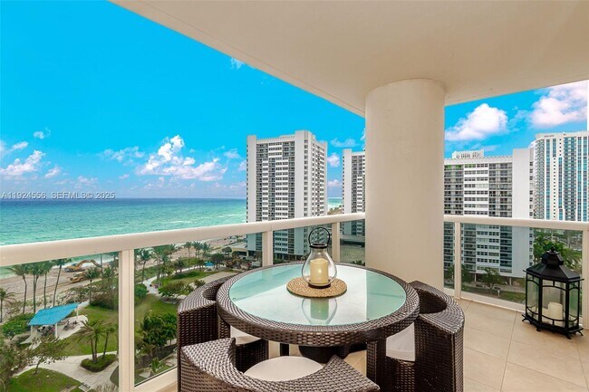 property at 1850 S Ocean Dr