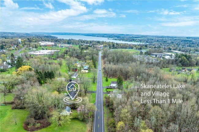 3862 State St in Skaneateles, NY - Building Photo - Building Photo