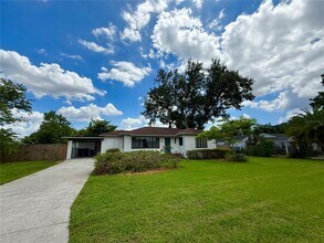1004 Fleck Ave in Orlando, FL - Building Photo - Building Photo