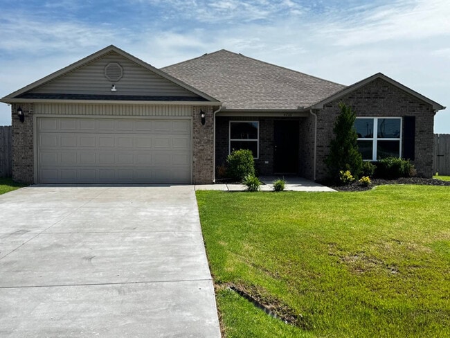 property at 42161 Max Henry Dr
