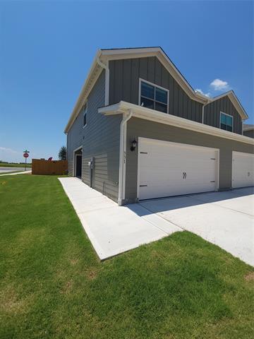 331 Stone Ct in Princeton, TX - Building Photo