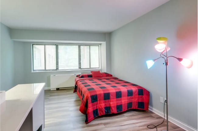 property at 3701 Connecticut Ave NW
