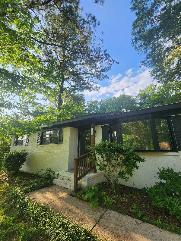 11311 Chicamauga Trail SE in Huntsville, AL - Building Photo - Building Photo
