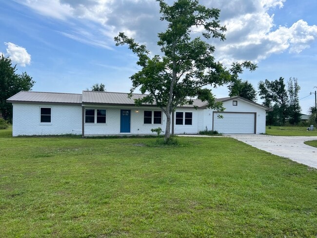 property at 5338 Frank Hough Rd