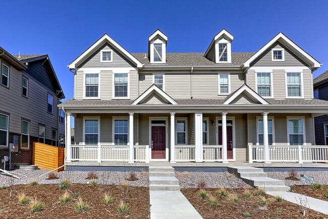 450 Tigercat Wy in Fort Collins, CO - Building Photo - Building Photo