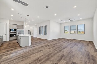 3216 Loam Ln in Richmond, TX - Building Photo