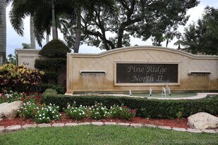 603 Sea Pine Way in Greenacres, FL - Building Photo