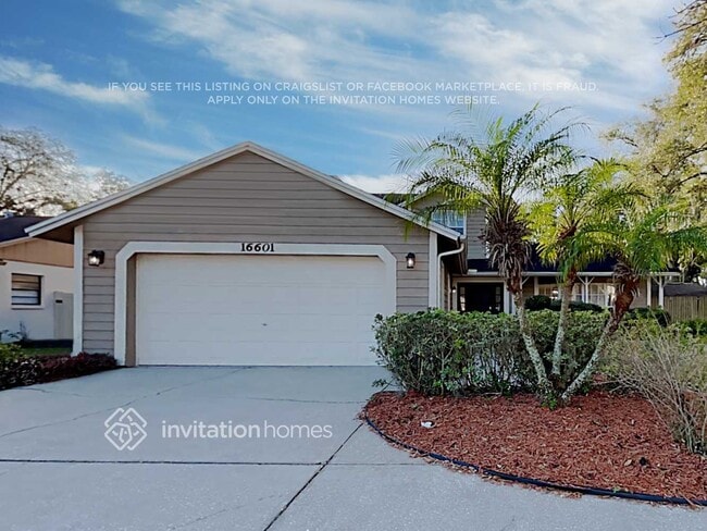 16601 Vallely Dr