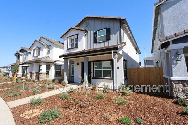 4266 Aura Way in Rancho Cordova, CA - Building Photo - Building Photo
