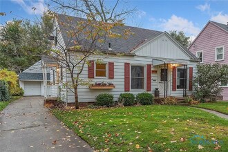 3909 Stannard Dr in Toledo, OH - Building Photo - Building Photo