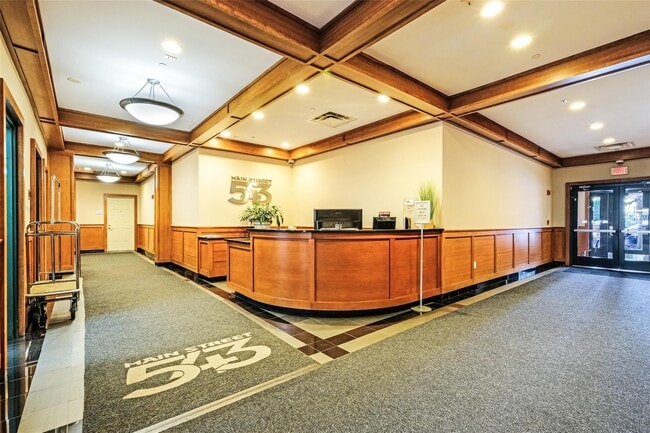 543 Main St in New Rochelle, NY - Building Photo - Building Photo