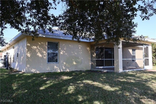 property at 3805 22nd St SW