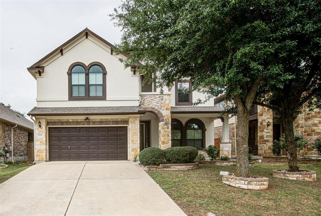 15817 Pearson Brothers Dr in Austin, TX - Building Photo
