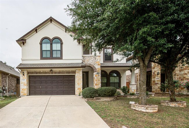 property at 15817 Pearson Brothers Dr