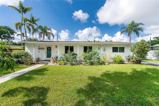 property at 9710 Colonial Dr