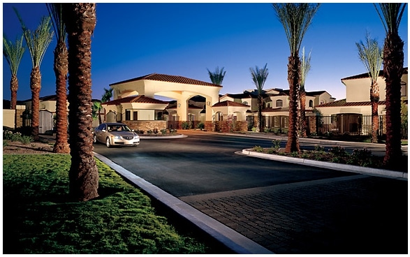 San Prado in Glendale, AZ - Building Photo - Building Photo