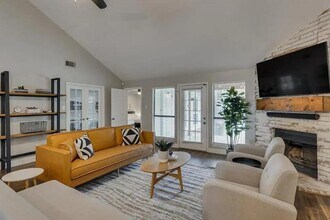 1012 Filmore Dr in Plano, TX - Building Photo - Building Photo