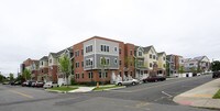Building Photo - Crescent Crossing Apartments in Bridgeport, Connecticut