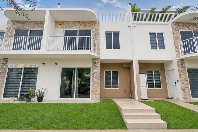 property at 25936 SW 139th Path