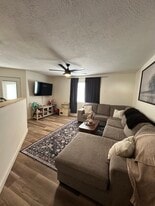 1097 N Cedar Blvd in Cedar City, UT - Building Photo