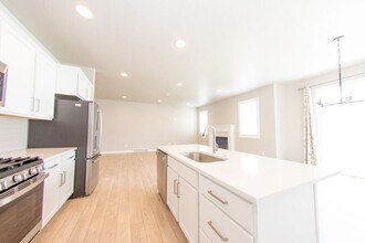 3880 Safflower Dr in Eagle Mountain, UT - Building Photo - Building Photo