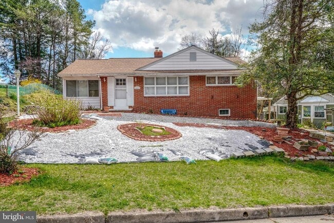 property at 1207 St Andrews Way