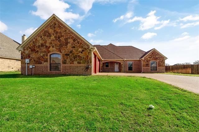 2833 Willow Ridge Cir in Granbury, TX - Building Photo - Building Photo