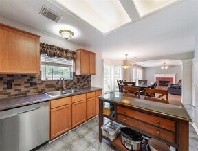 25719 Bearborough Dr in Spring, TX - Building Photo - Building Photo