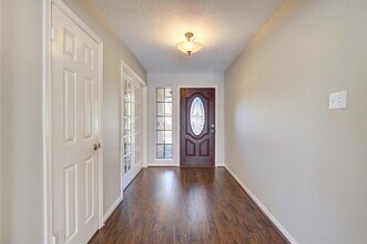 3838 Fawn Creek Dr in Humble, TX - Building Photo - Building Photo