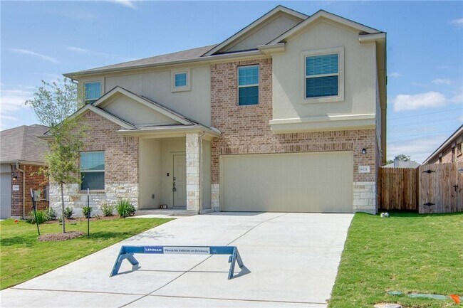 6721 Hartlage St in Austin, TX - Building Photo - Building Photo