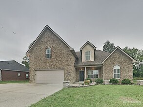 8820 Cole St in Smyrna, TN - Building Photo - Building Photo