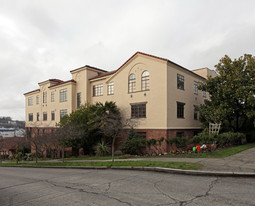 Linda Vista Apartments