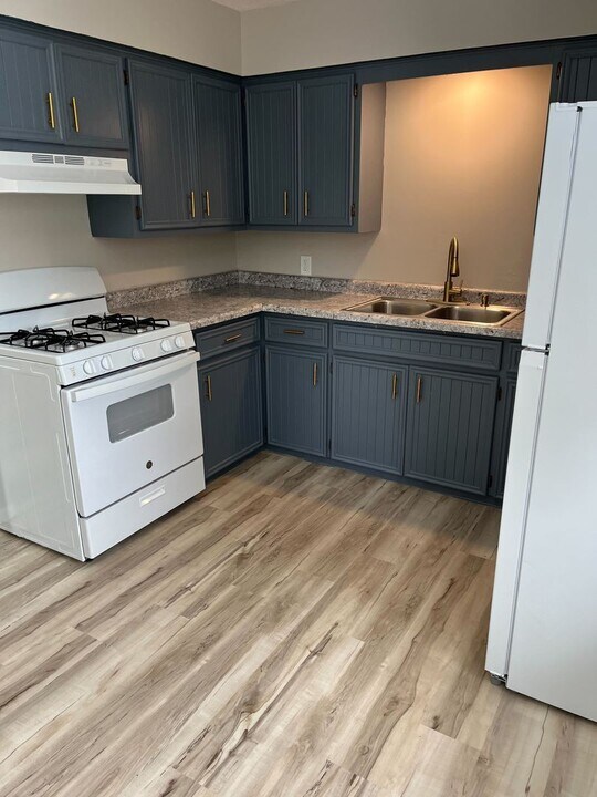 715 Coleman St SE-Unit -717 Coleman in Grand Rapids, MI - Building Photo