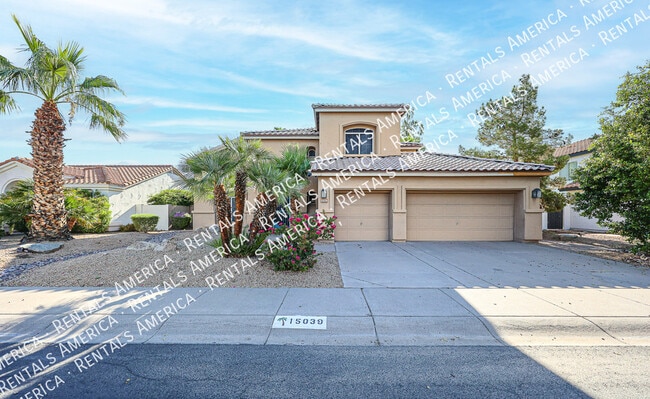 property at 15039 N 54th Pl